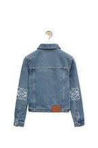 LVE- Denim Jacke