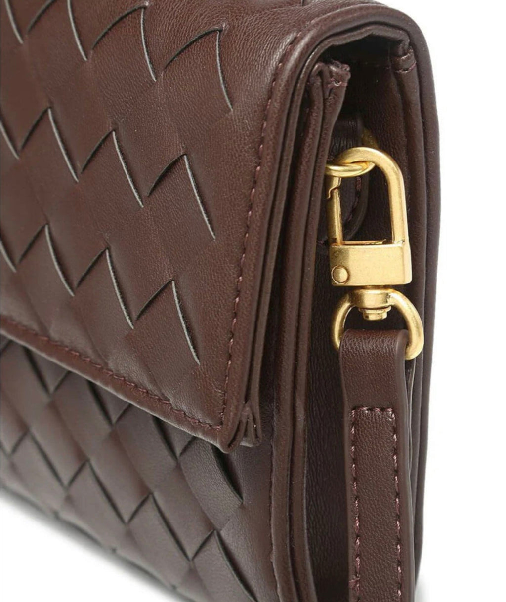 Bianca Woven Bag
