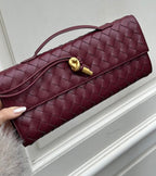 Bianca Woven Bag
