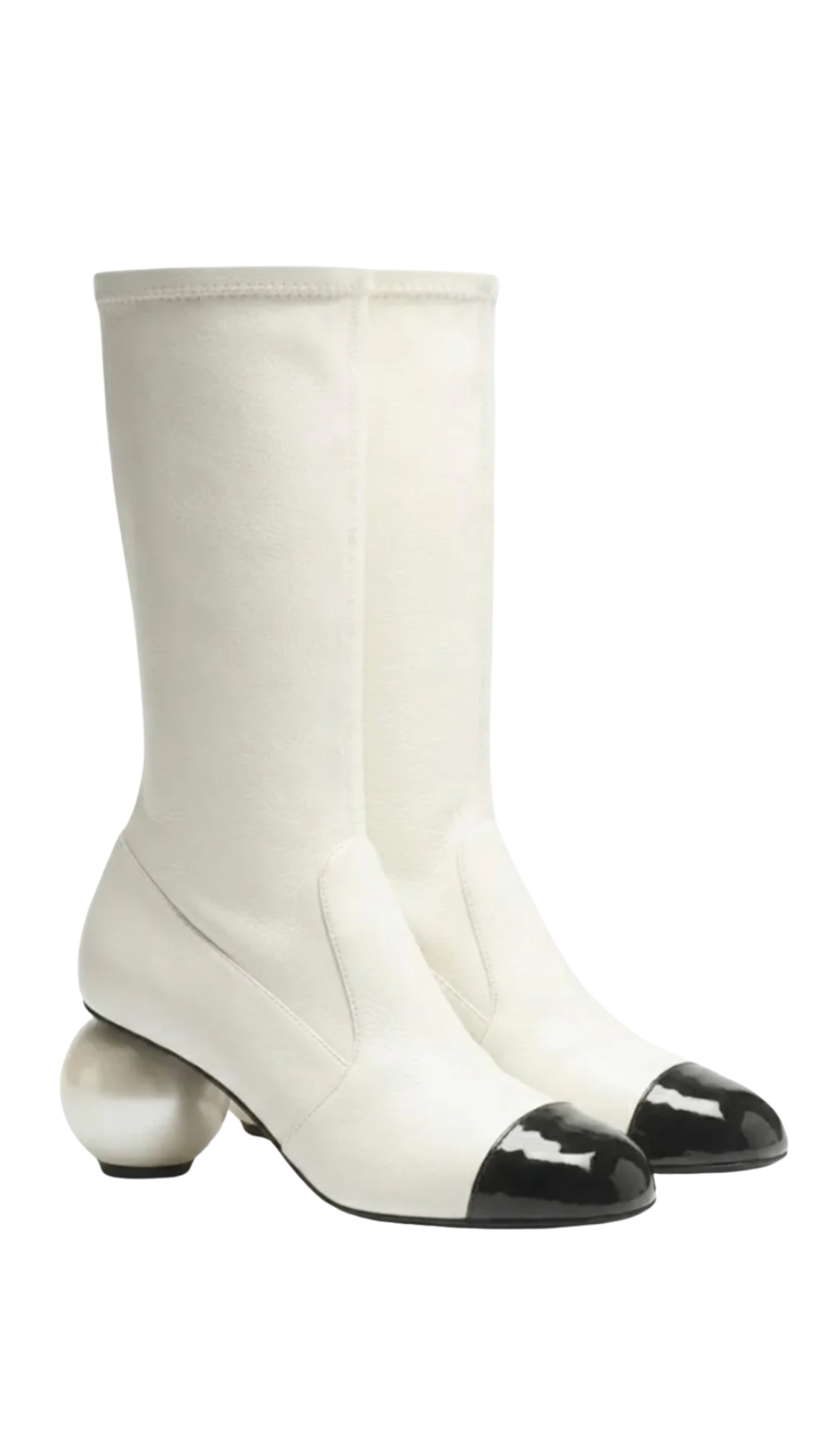 Coco - Boots
