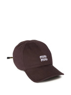 MIA - cap