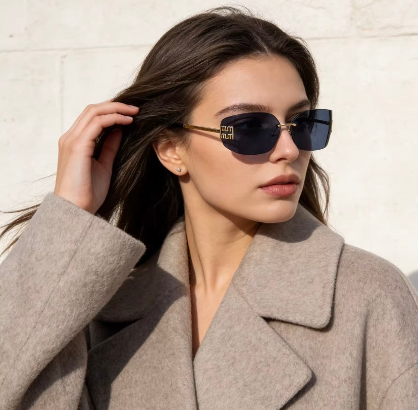 Mina Brille