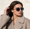 Mina Brille