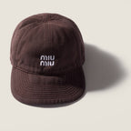 MIA - cap