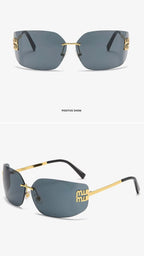 Mina Brille