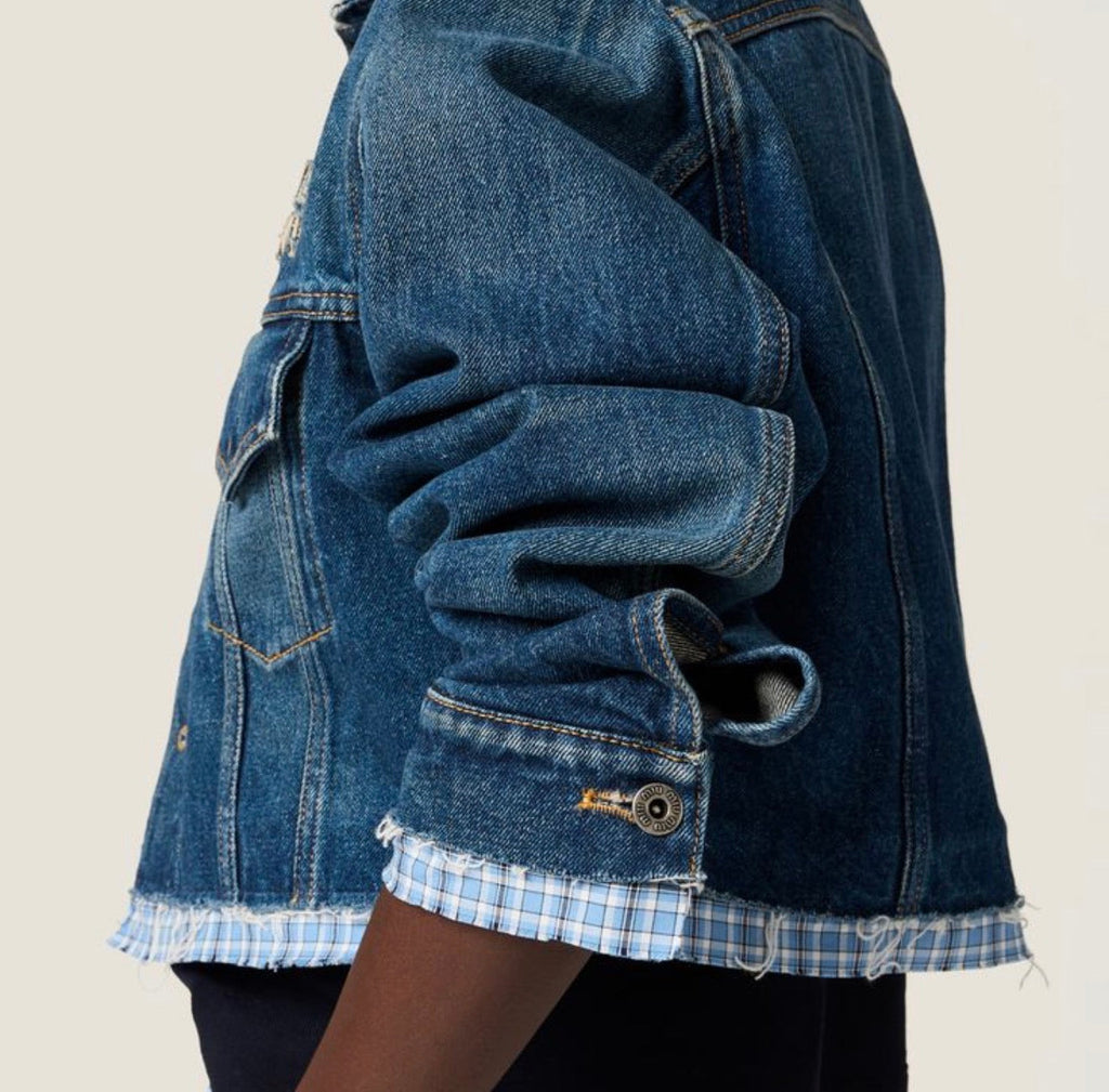 MIA - Jeansjacke