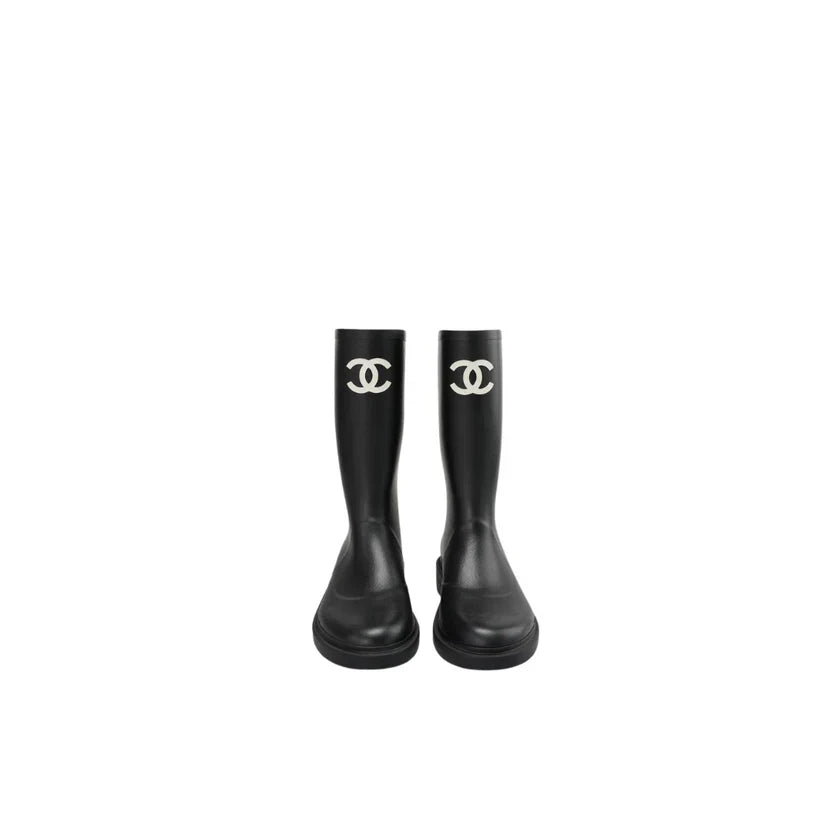 CC Regenboots