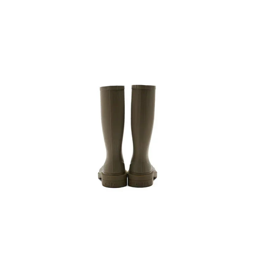 CC Regenboots