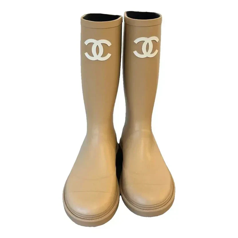 CC Regenboots
