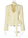 Eleganter Damen Blazer