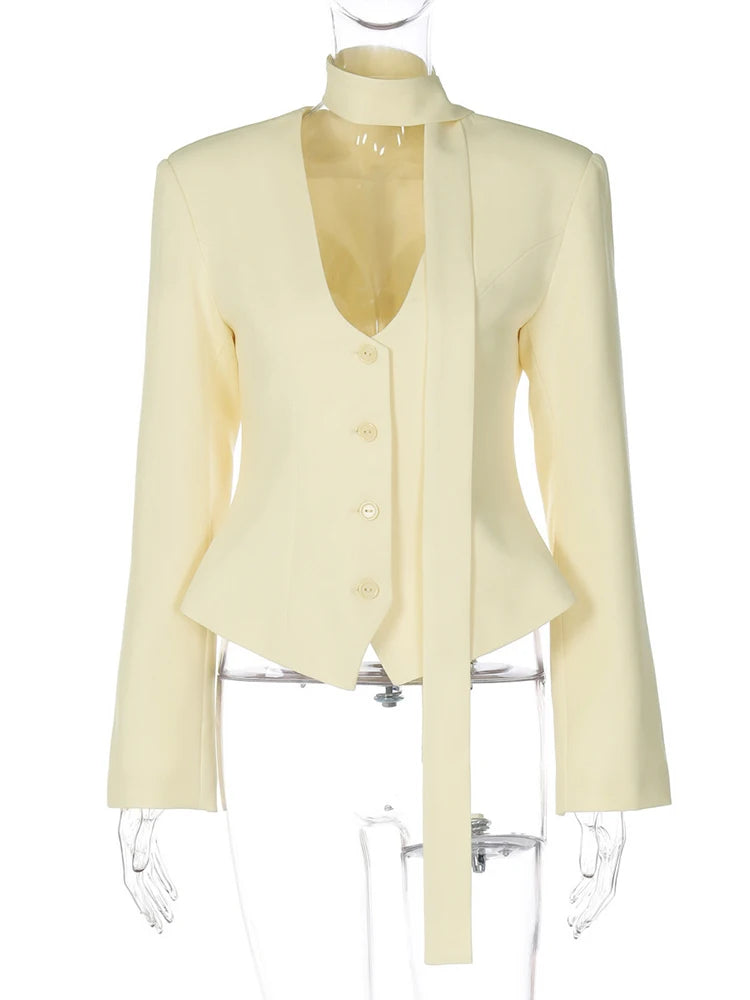 Eleganter Damen Blazer