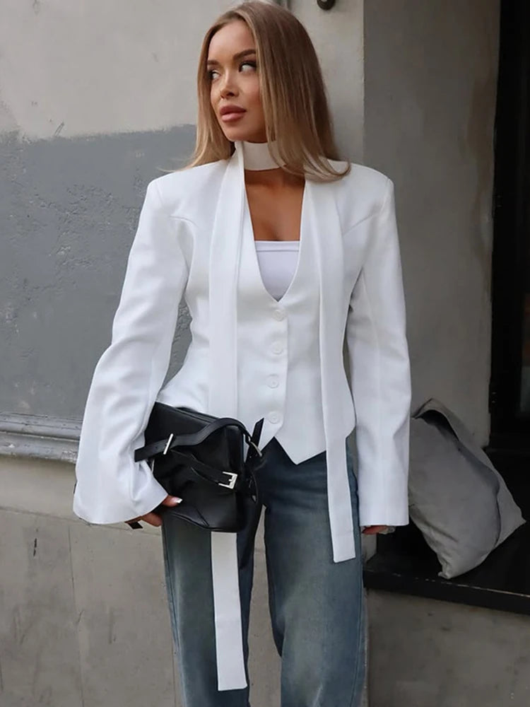 Eleganter Damen Blazer