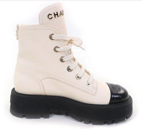 CC Boots